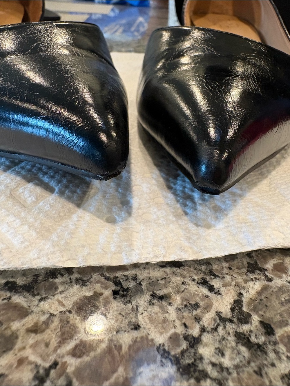 Naturalizer Kitten Heel Pumps - Picture 6 of 6